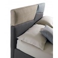 UPHOLSTERED BED "Verona"